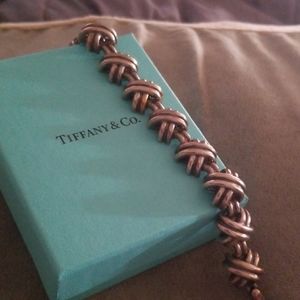 Tiffany Bracelet